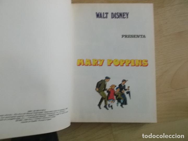 C&oacute;mics: Peliculas, walt disney, numero 4 1984 - Foto 2