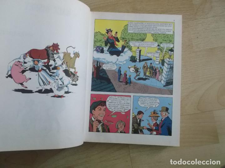 C&oacute;mics: Peliculas, walt disney, numero 4 1984 - Foto 3