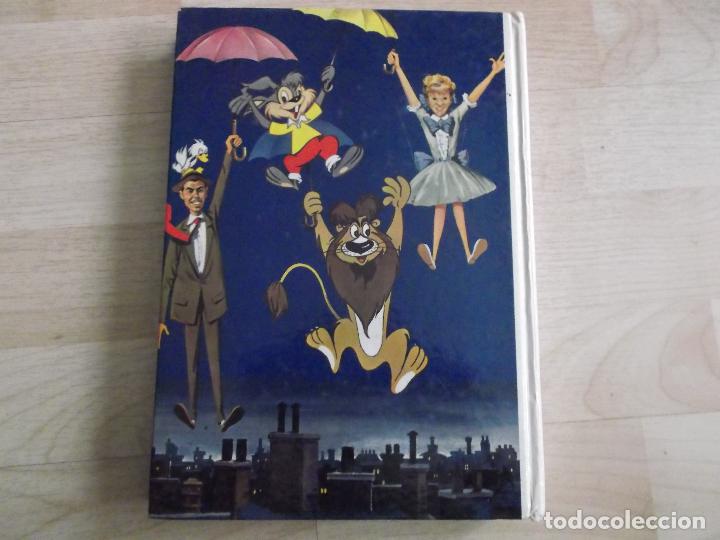 C&oacute;mics: Peliculas, walt disney, numero 4 1984 - Foto 4