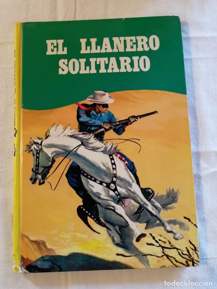 C&oacute;mics: EL LLANERO SOLITARIO EDICIONES LAIDA - Foto 1