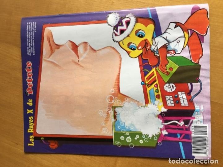 C&oacute;mics: Petete 108 - Foto 3