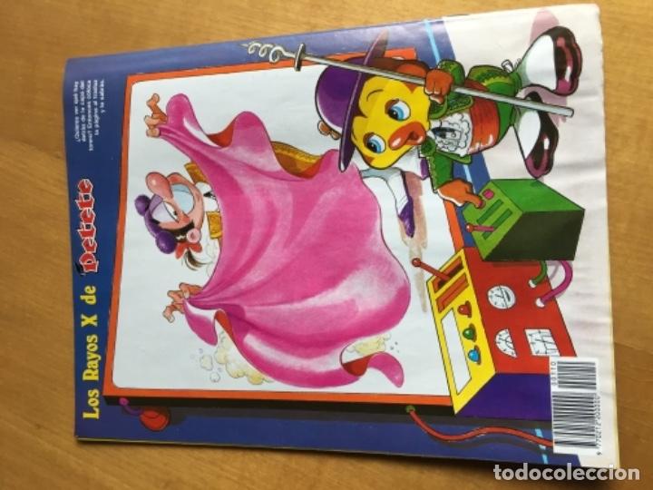 C&oacute;mics: Petete 110 - Foto 3