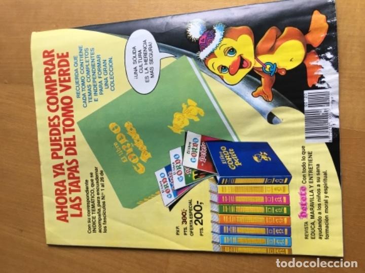 C&oacute;mics: Petete 120 - Foto 3
