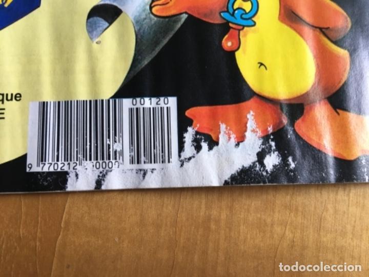 C&oacute;mics: Petete 120 - Foto 4