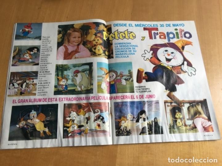 C&oacute;mics: Petete 122 - Foto 2