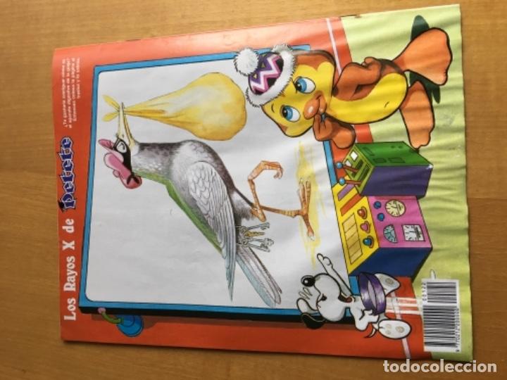 C&oacute;mics: Petete 122 - Foto 3