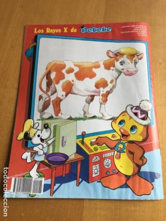 C&oacute;mics: Petete 125 - Foto 3