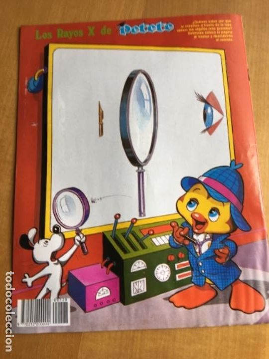 C&oacute;mics: Petete 128 - Foto 3