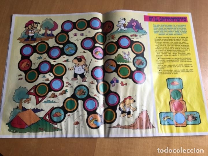 C&oacute;mics: Petete 135 - Foto 3