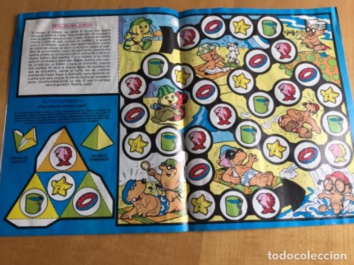 C&oacute;mics: Petete 137 - Foto 2