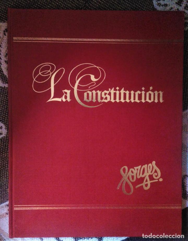 C&oacute;mics: La Constituci&oacute;n, Forges, 1978 - Foto 1