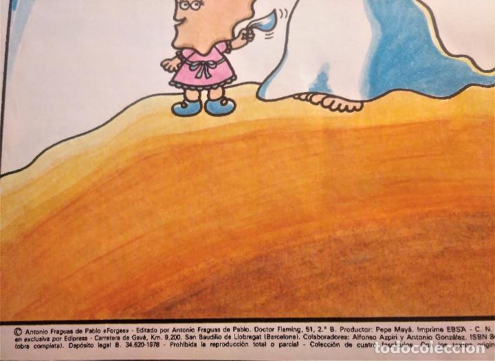 C&oacute;mics: La Constituci&oacute;n, Forges, 1978 - Foto 5