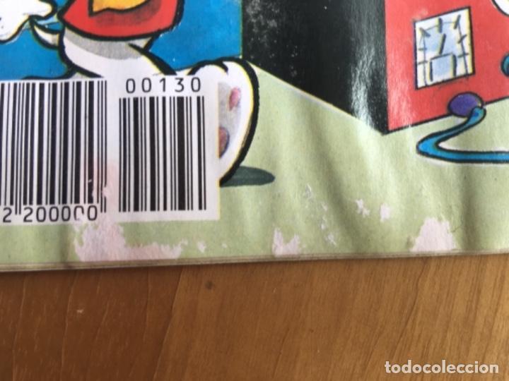 C&oacute;mics: Petete 130 - Foto 5