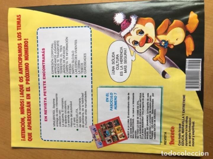 C&oacute;mics: Petete 149 - Foto 3