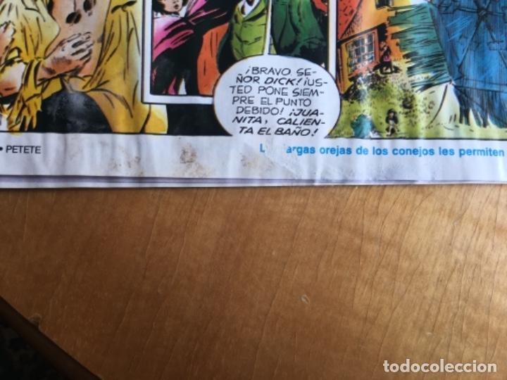 C&oacute;mics: Petete 150 - Foto 5
