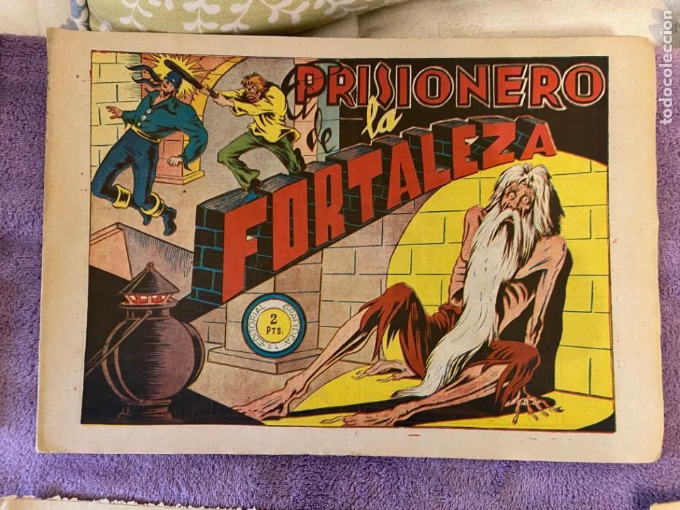 C&oacute;mics: jinete fantasma n&ordm; 64 nuevo - Foto 1