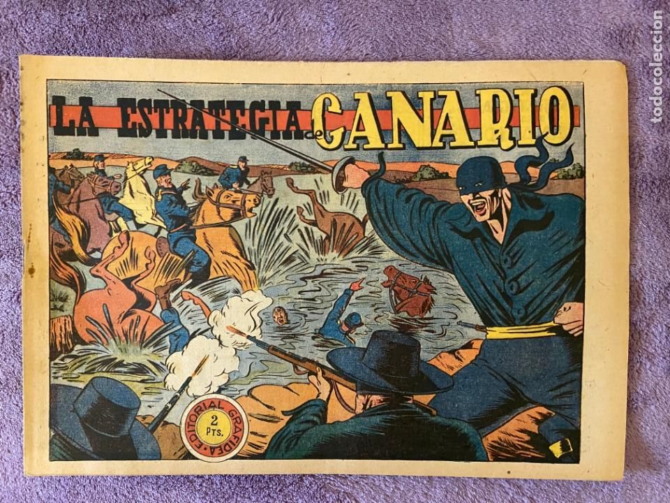 C&oacute;mics: jinete fantasma n&ordm; 90 nuevo - Foto 1