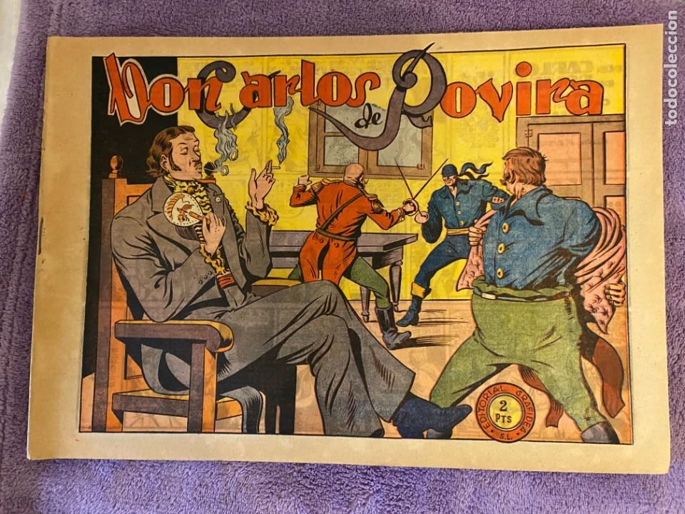 C&oacute;mics: jinete fantasma n&ordm; 133 nuevo - Foto 1