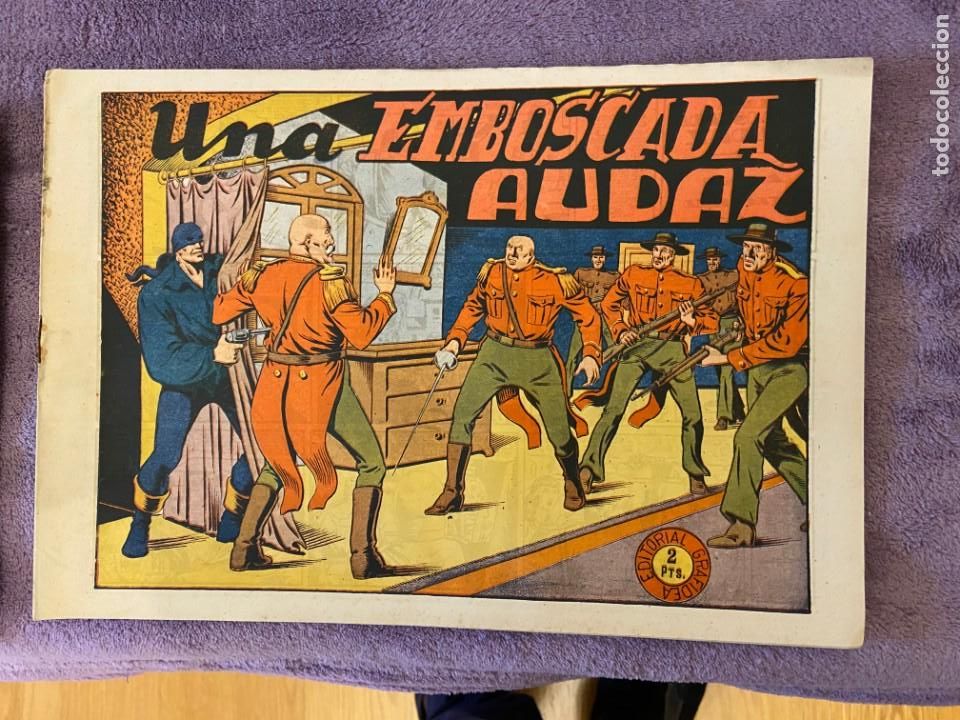 C&oacute;mics: jinete fantasma n&ordm; 139 nuevo - Foto 1
