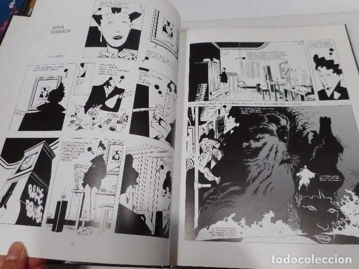 C&oacute;mics: FEDERICO DEL BARRIO Le&oacute;n Doderlin Q686W - Foto 2