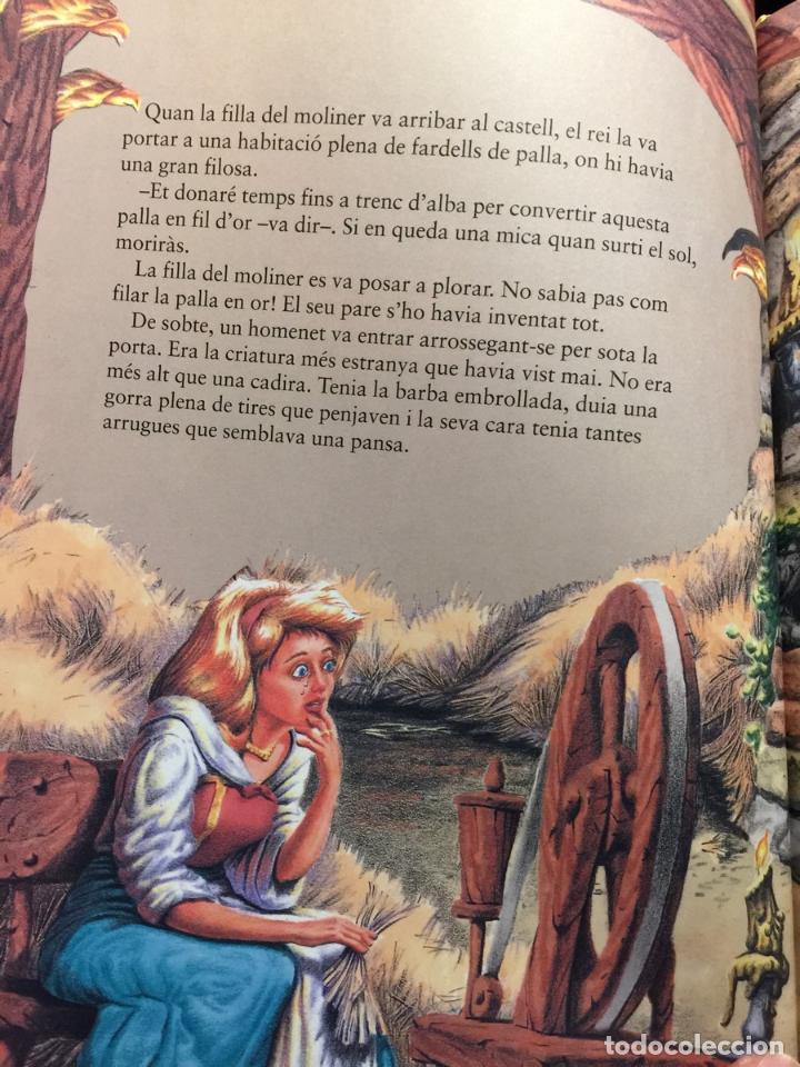 C&oacute;mics: El nan saltador - Germans Grimm - Foto 2
