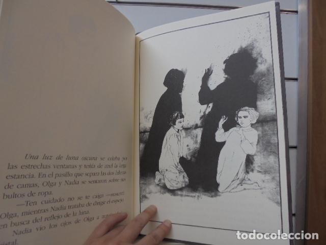 C&oacute;mics: EL LAZO ROJO - EDICIONS DE PONENT OFERTA - Foto 2