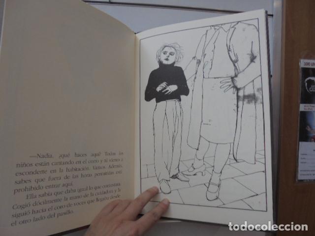 C&oacute;mics: EL LAZO ROJO - EDICIONS DE PONENT OFERTA - Foto 3