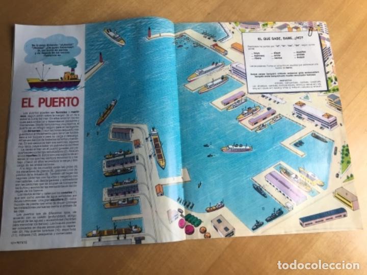 C&oacute;mics: Petete 166 - Foto 3