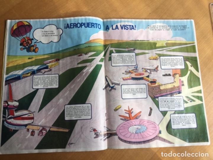 C&oacute;mics: Petete 167 - Foto 2