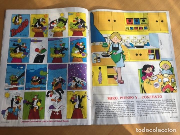 C&oacute;mics: Petete 170 - Foto 2