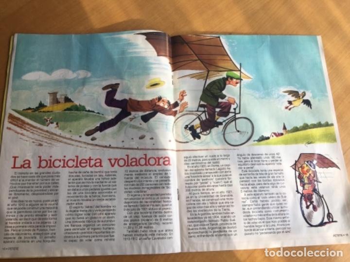 C&oacute;mics: Petete 174 - Foto 2