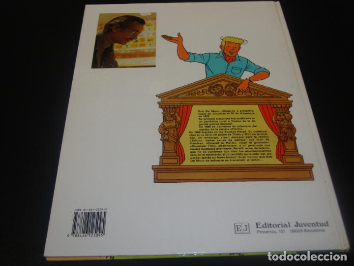 C&oacute;mics: Barelli en nusa penida Tomo 1 - Foto 2