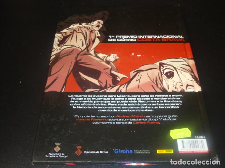 C&oacute;mics: Ocupante - Foto 2