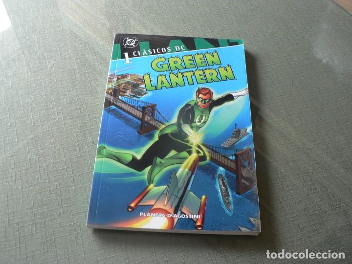 C&oacute;mics: GREEN LANTERN 1 - Foto 1