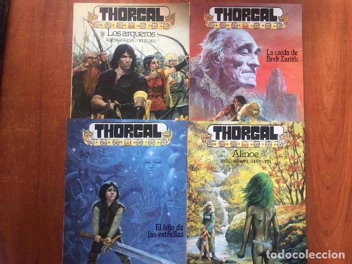 C&oacute;mics: Thorgal - Foto 1