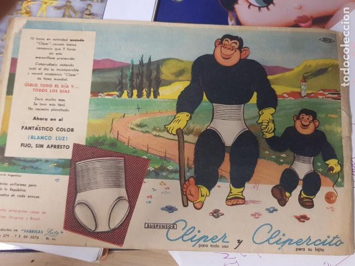 C&oacute;mics: PATORUZU A&Ntilde;O XXII NUMERO 1102 - Foto 2