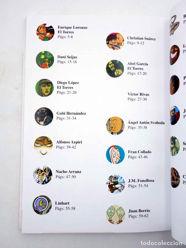 C&oacute;mics: MASTODONTE (Vvaa) Dibbuks, 2014. OFRT antes 16E - Foto 3