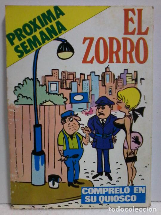 C&oacute;mics: TEB&Eacute;O ER&Oacute;TICO. ED. MARC BEN. LOS SUE&Ntilde;OS. A&Ntilde;OS 70. - Foto 2