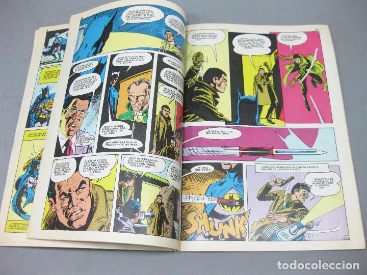 C&oacute;mics: COMIC LA AVENTURA INS&Oacute;LITA DE BATMAN - Foto 4