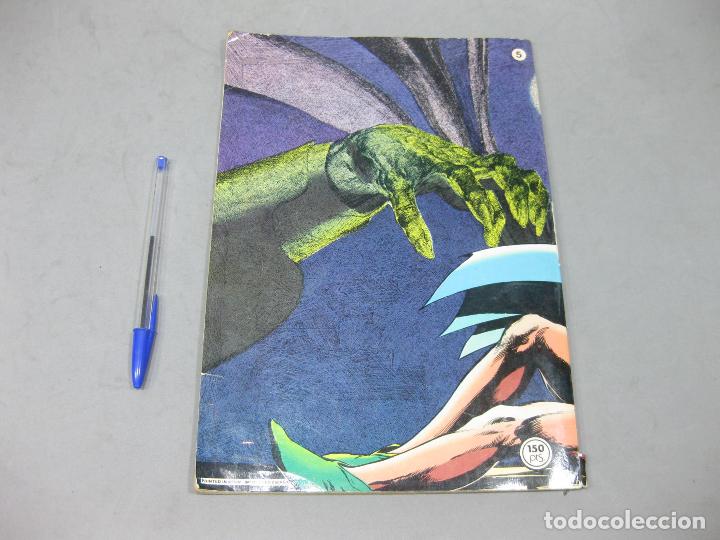 C&oacute;mics: COMIC LA AVENTURA INS&Oacute;LITA DE BATMAN - Foto 5