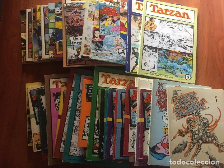 C&oacute;mics: Grandes Clásicos de los Cómics del Pasado