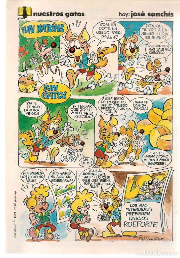 C&oacute;mics: ISIDORO. N&ordm; 30. FORUM. (C/A42) - Foto 2
