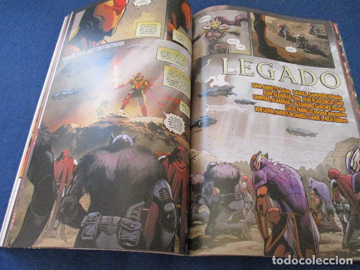 C&oacute;mics: DC / LIGA DE LA JUSTICIA ODISEA N.&ordm; 2 NUEVA JUSTICIA &middot; ECC - Foto 3