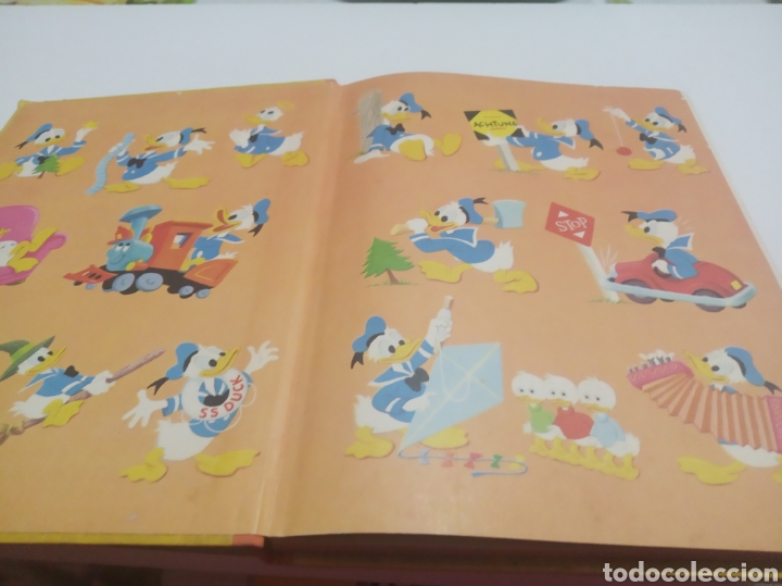C&oacute;mics: Donald duck comic - Foto 2