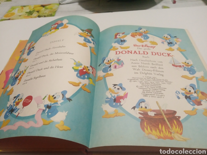 C&oacute;mics: Donald duck comic - Foto 3