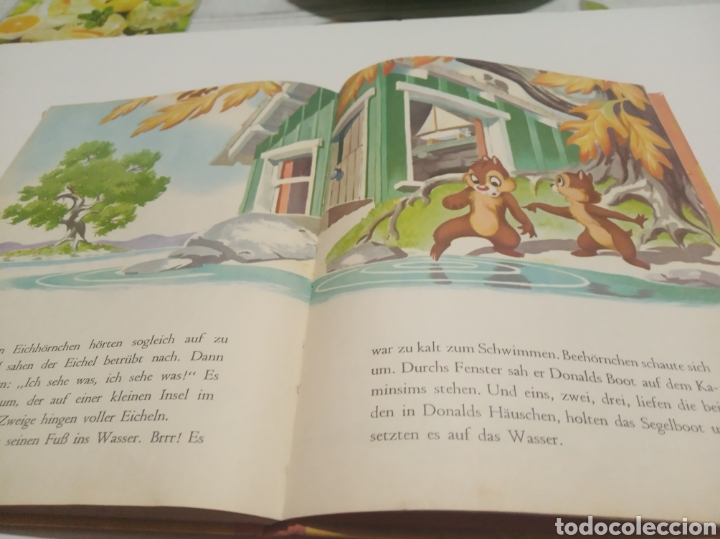 C&oacute;mics: Donald duck comic - Foto 7