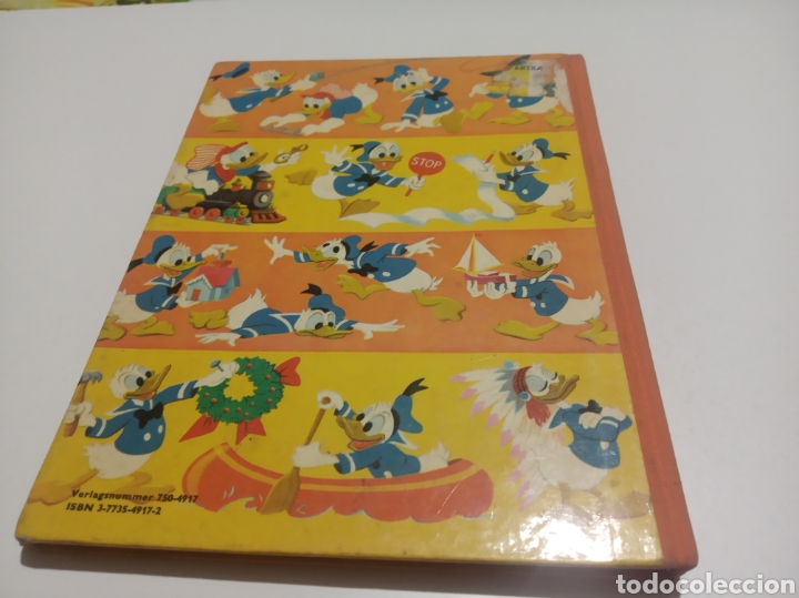 C&oacute;mics: Donald duck comic - Foto 9
