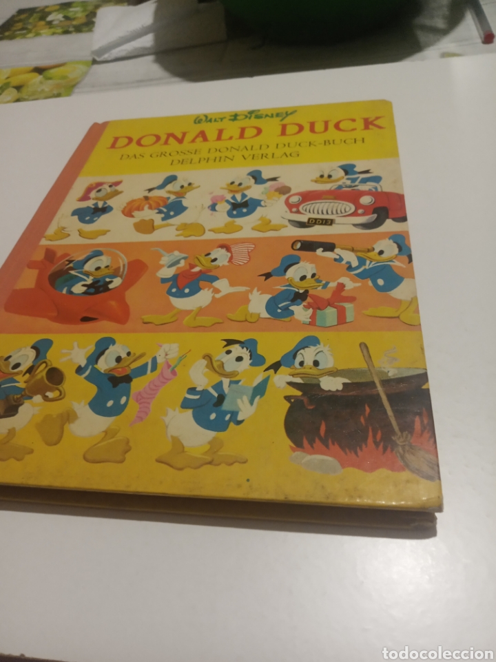 C&oacute;mics: Donald duck comic - Foto 1
