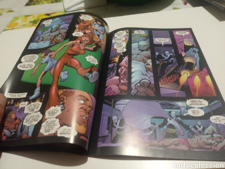 C&oacute;mics: DV8 comic - Foto 4