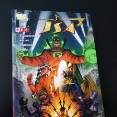 Comics: DE KIOSCO JSA 5 SUPERCIUDAD DC ECC. Lote 206327460